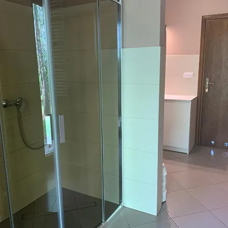 Gospodarstwo agroturystyczne Winnica De Sas Krosnice