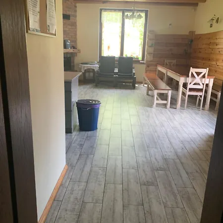 Gospodarstwo agroturystyczne Winnica De Sas