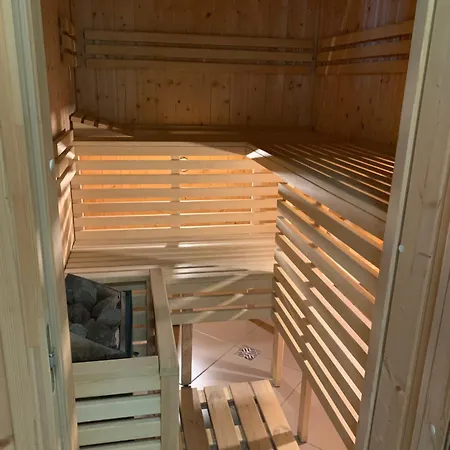 Winnica De Sas Gospodarstwo agroturystyczne *