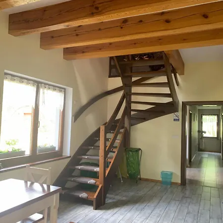 Winnica De Sas Krosnice