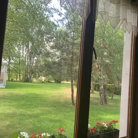 Winnica De Sas Krosnice