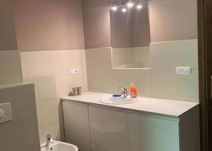 Winnica De Sas * Krosnice