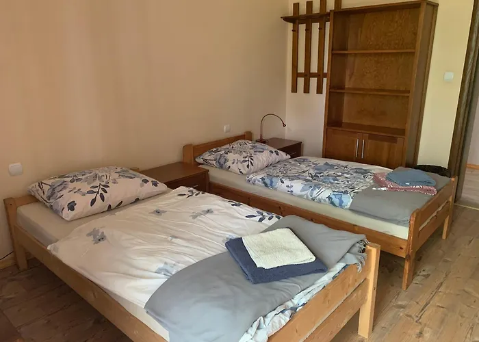 Winnica De Sas Krosnice