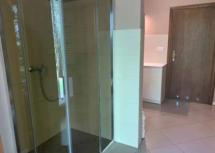 팜스테이 Winnica De Sas Krosnice