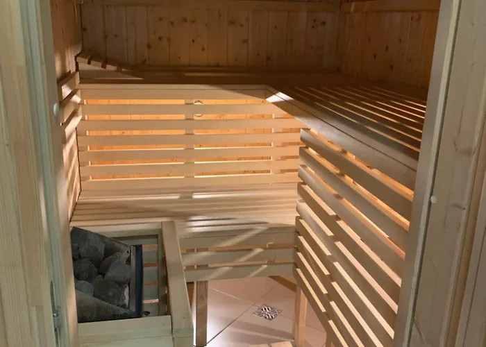 Winnica De Sas 팜스테이 *