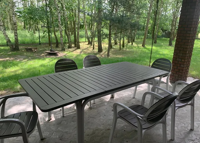 팜스테이 Winnica De Sas Krosnice