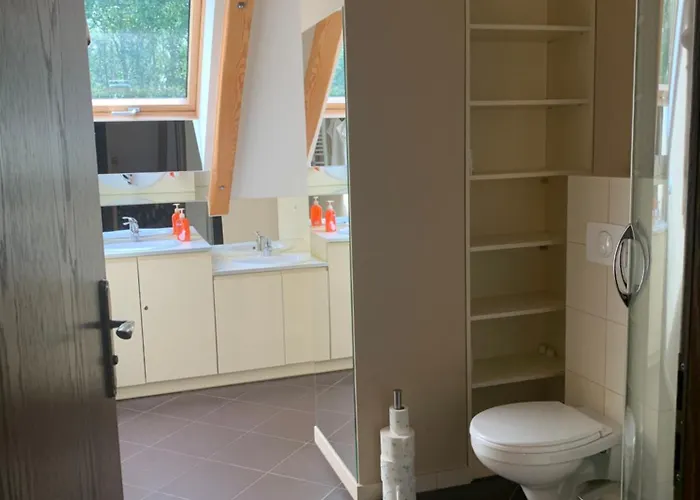 Winnica De Sas 팜스테이