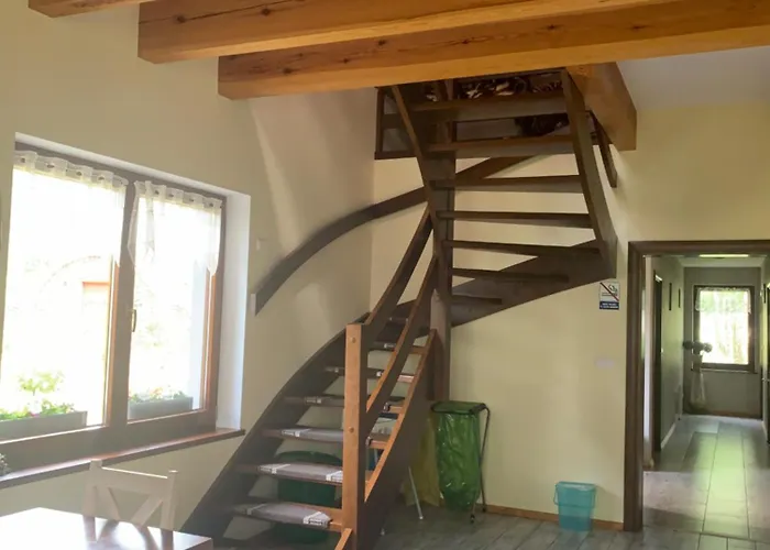 Winnica De Sas Krosnice