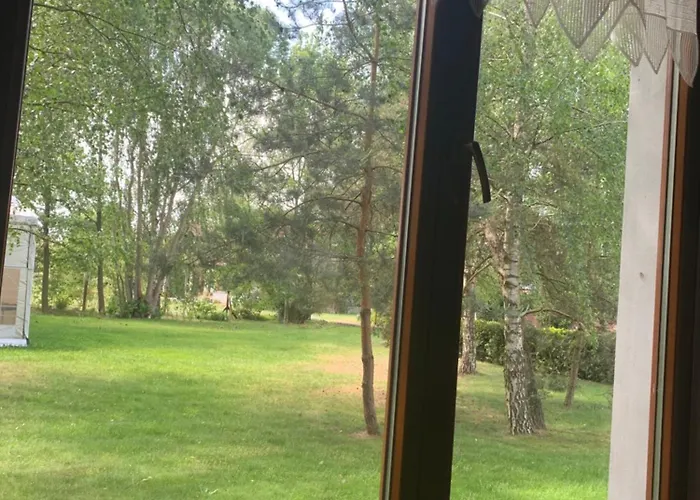 Winnica De Sas Krosnice